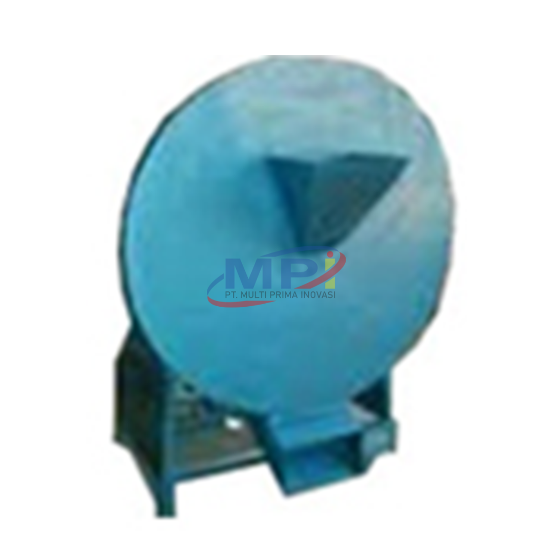 Mesin Pemecah Kulit Kemiri