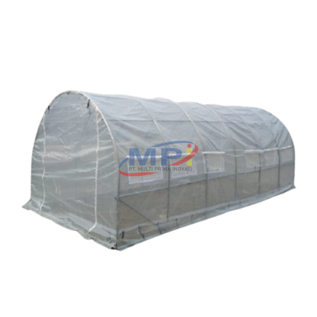 Sungkup Pengering Biji Menggunakan Sinar Matahari