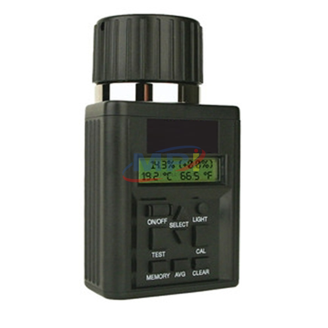 Grain Moisture Meter