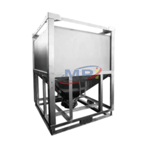 Penampung Cabai Kering