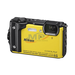 Underwater Camera Nikon