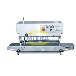 Continuous Hand Sealer