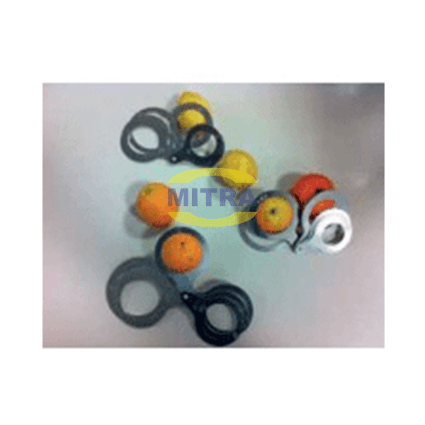 alat ukur diameter buah jeruk (individu)