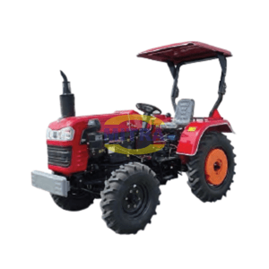 Traktor 32 HP